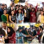NEWS PR, which began during the COVID-19 pandemic, has now become a trusted digital media platform and celebrated its 6th anniversary; employees also celebrated the birthday of CMD Sanjeev Srivastava.