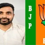 BJP changes candidate for Bankipur; fields Neeraj Kumar Sinha.