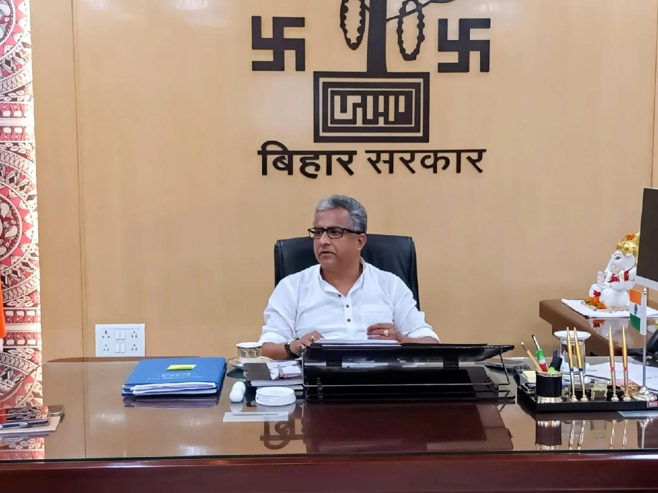 Urban bodies in Bihar to be reorganized; the face of cities will change; new municipal corporations and municipal councils to be formed after the census.