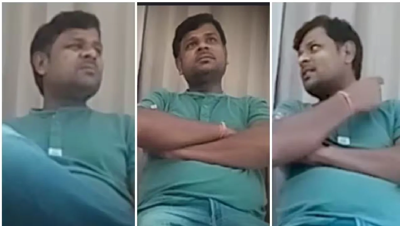 Mastermind of Maharashtra TET paper leak case arrested in Bihar; probe into 25-year-old network intensifies.