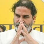 FIR against Prashant Kishor ahead of Bankipur by-election; demand for action at Shastri Nagar police station.