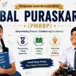 Applications open for Pradhan Mantri Rashtriya Bal Puraskar 2026; online nominations can be submitted until July 31.