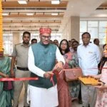 Government serious about establishing an arts university in Bihar; Minister Dr. Pramod Kumar makes a major announcement.