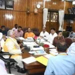 Bihar Legislative Assembly's orientation program to be held in Gaya on July 11–12; Vice President to inaugurate the event; Speaker Dr. Prem Kumar appeals to MLAs.