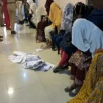 Sex racket busted in Danapur: 18 arrested and three minor girls rescued in hotel raid.