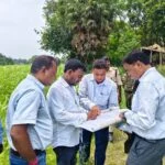 Efforts to revive Raiyam Sugar Mill gain momentum; District Magistrate inspects the site to review the development plan.