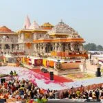 Major change in VIP darshan arrangements at Ram Mandir; Champat Rai and Anil Mishra's IDs deactivated.