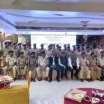 RBI Patna's initiative: Police officers trained to tackle financial fraud and cybercrime.