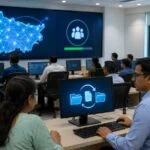 Over 1,700 employees in Bihar transferred via digital randomization for the first time; administration sets a new record.
