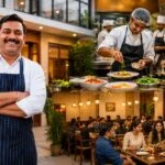 Chief Minister's Entrepreneur Scheme transforms lives; individuals become self-reliant through the hotel and restaurant business, creating employment for many.