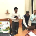 Online membership portal launched for Sakri and Raiyam cooperative sugar mills; farmers can apply until July 30.