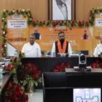 The Chief Minister disbursed pension funds worth ₹1,423.94 crore with a single click; social security pensions reached the accounts of 97.84 lakh beneficiaries.