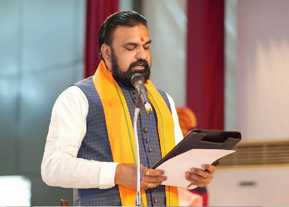 Major announcements by CM Samrat Chaudhary in the Legislative Council: three sugar mills to become operational soon; a decision regarding the 'Nal-Jal' (tap water) scheme will also be taken.