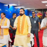 'Bihar School Live Classes' to launch in Bihar's high schools, including free online preparation for NEET-JEE; agreements signed with 7 institutions.