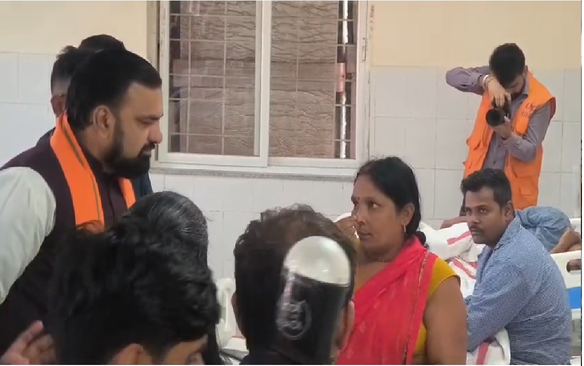 एम्स पटना के विस्तार को मिली मंजूरी, 24 एकड़ अतिरिक्त जमीन देगी बिहार सरकार; 200 नए ICU बेड भी जुड़ेंगे