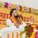 Major announcement by Chief Minister Samrat Choudhary: Rashtrakavi Dinkar University to be built in Begusarai.