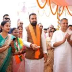 Chief Minister Samrat Chaudhary inaugurates the Belwa-Minapur link channel; says it will provide a solution for both floods and irrigation.