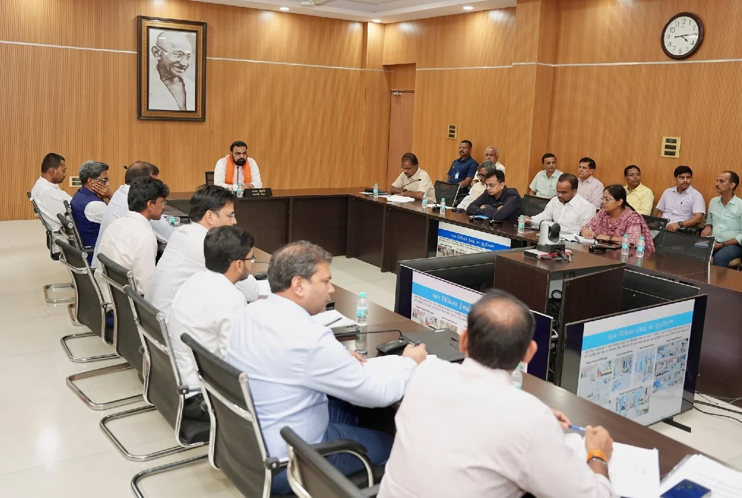 Unnecessary referrals from district hospitals to medical colleges to be curbed starting August 15; CM Samrat Chaudhary issues strict directives.