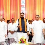 100 Days of the Samrat Government: Inauguration and Foundation Stone Laying for 2,476 Projects Worth ₹11,464 Crore; Chief Minister Says, "This Government Belongs to the People; We Are Your Servants."