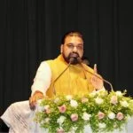 Government's major step towards a corruption-free Bihar via 'Triple T'; special vigilance courts to be set up in all divisions: Deputy Chief Minister Samrat Choudhary.