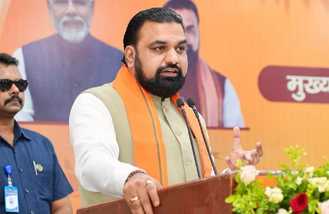 Bihar to become a major hub for modern tourism; employment and investment to rise: Deputy Chief Minister Samrat Choudhary.