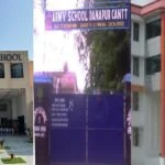 Threat to blow up three private schools in Patna; security agencies on alert after receiving emails.