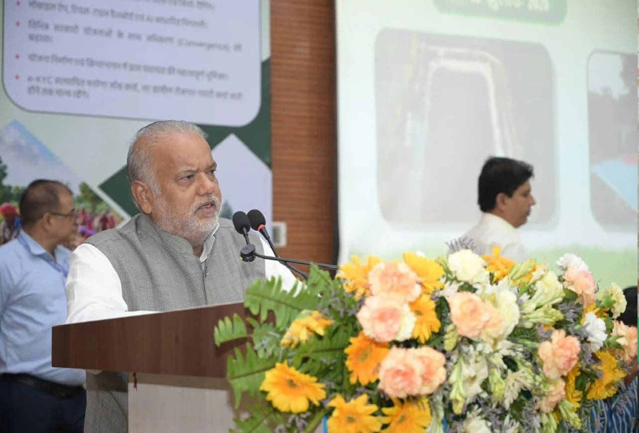 VB-G Ram Ji: Workers will be eligible to claim an unemployment allowance if they do not secure employment within 15 days.