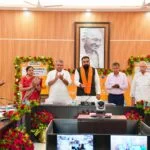₹42.50 crore transferred to the accounts of over 3.10 lakh pensioners in Siwan; Deputy Chief Minister Samrat Chaudhary executed the transfer via DBT.