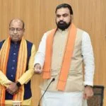 Through skill development, the daughters of Bihar will become skilled and self-reliant, and will carve a niche for themselves at the national level: CM Samrat.