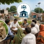 An annual tax of ₹1,200 will be implemented in Bihar's villages; panchayats will themselves raise funds for development.