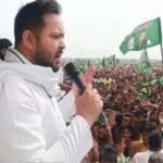 Politics heats up over student protests: Tejashwi Yadav promises jobs and pensions, levels serious allegations against the government.