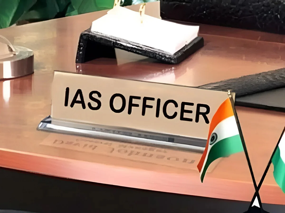 Major reshuffle in Bihar administration; IAS and BAS officers assigned new responsibilities.
