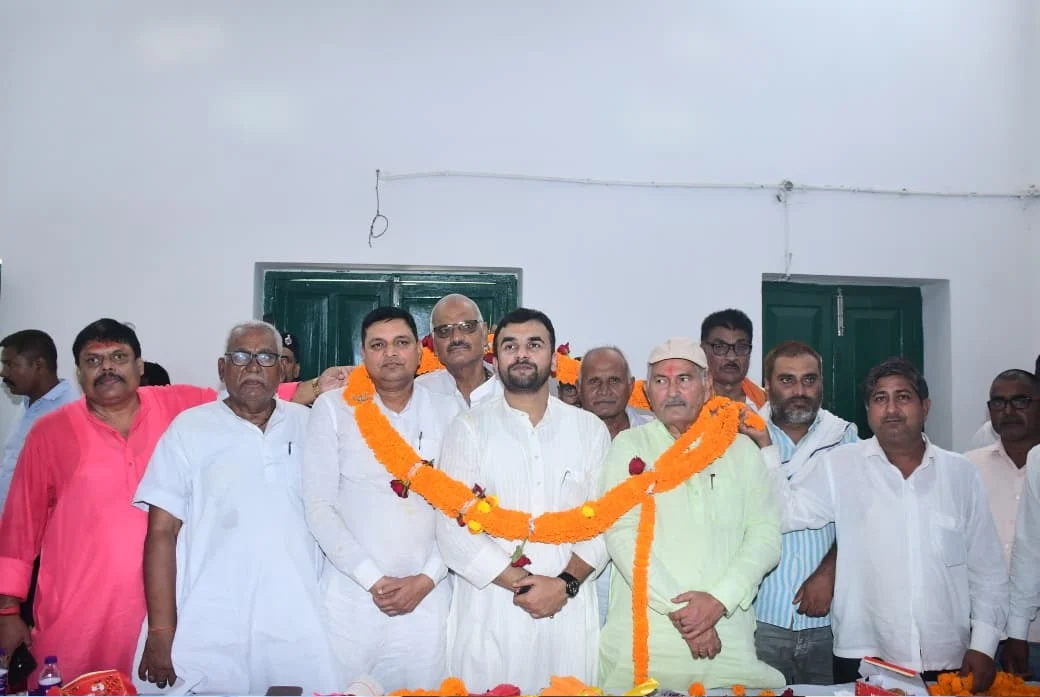 Bihar Shines in NCUI Elections; Victorious Cooperative Leaders Accorded Grand Welcome in Patna