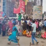 Return of 'Jungle Raj' in Bihar? Public outrage erupts over the abduction of a youth in Patna; road blocked for three hours in New Karbigahiya.