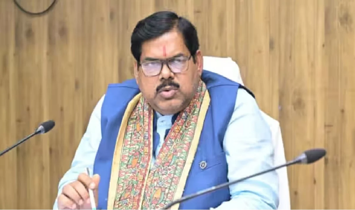 Bihar Education Department gets tough: Directive issued to submit requisitions for TRE-4 by July 25; deadline set for grievance redressal.