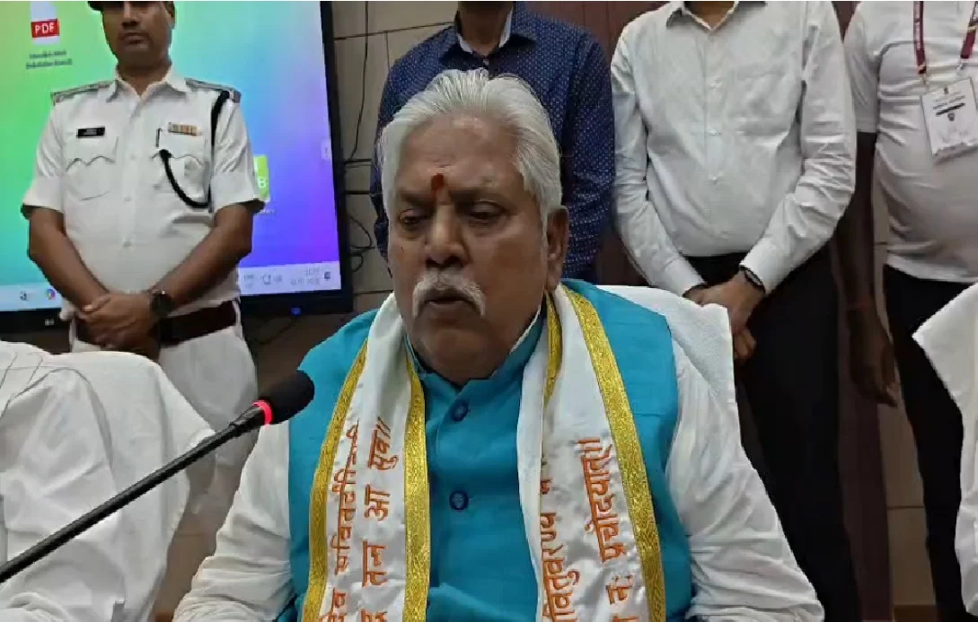 Two-day orientation program for Bihar Legislative Assembly members concludes in Gaya; emphasis placed on public service and democratic values.