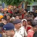 पटना में बड़ा सड़क हादसा