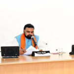 बिहार कैबिनेट की बैठक में 10 एजेंडों पर लगी मुहर