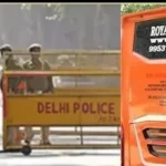 दिल्ली में फिर शर्मसार हुई इंसानियत
