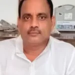 कंस्ट्रक्शन ठेकेदार की गोली मारकर हत्या