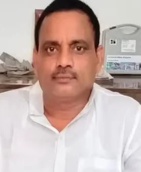 कंस्ट्रक्शन ठेकेदार की गोली मारकर हत्या