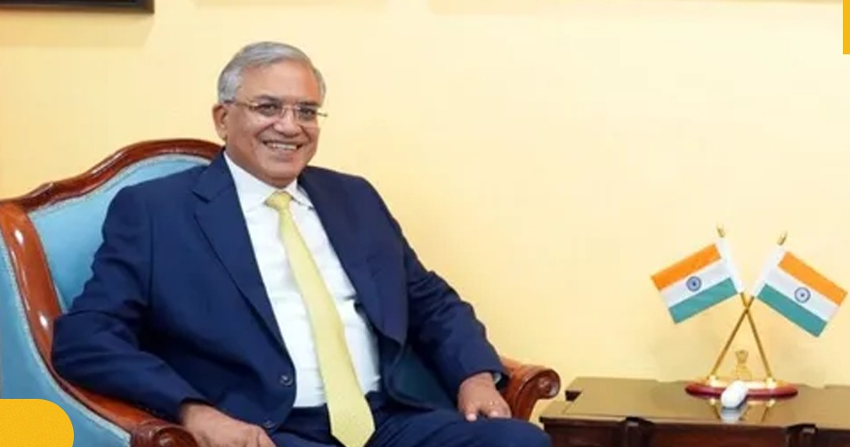 बिहार दौरे पर CEC ज्ञानेश कुमार
