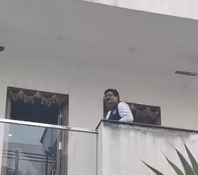 बिहार ओपन स्कूलिंग बोर्ड के डिप्टी डायरेक्टर अजय कुमार सिंह के ठिकानों पर छापेमारी