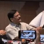 बीपीएससी अधिकारी के ‘कुत्ता भौंके…