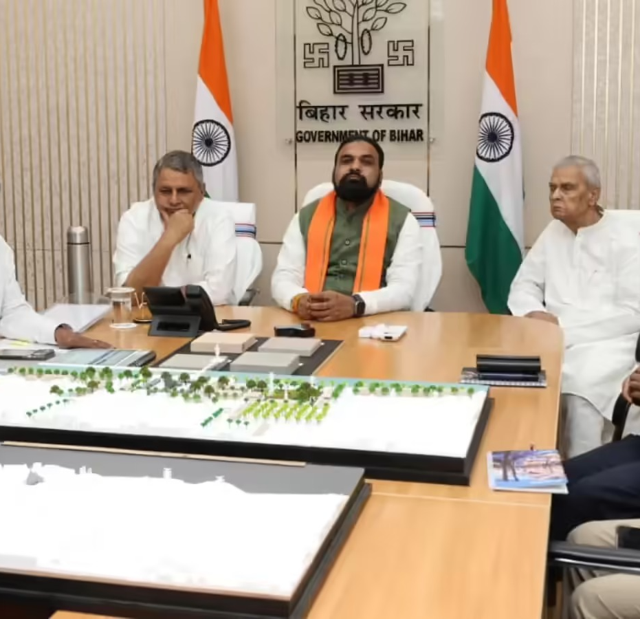 बिहार कैबिनेट का बड़ा फैसला