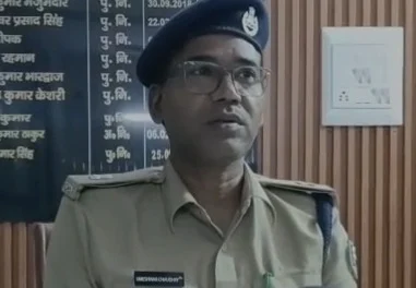 नौबतपुर के गेस्ट हाउस में पुलिस की छापेमारी