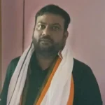 राघोपुर अंचलाधिकारी दीपक कुमार