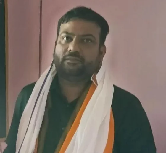 राघोपुर अंचलाधिकारी दीपक कुमार