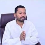 स्वास्थ्य मंत्री निशांत कुमार