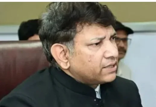 CK Anil has been appointed as the Additional Chief Secretary of the Education Department